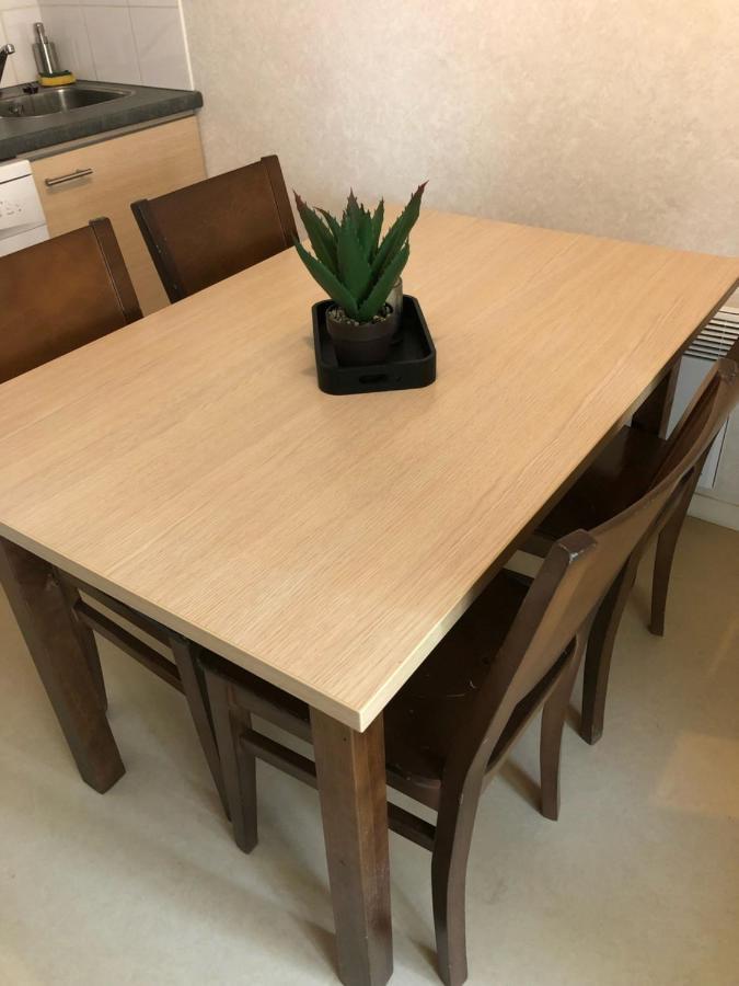 شقة Casita Neracaise المظهر الخارجي الصورة